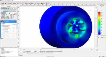 extrusion simulation software